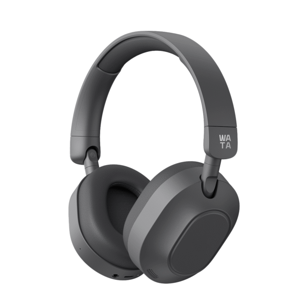 WATA Pulse + Active noise cancelling bluetooth slušalice