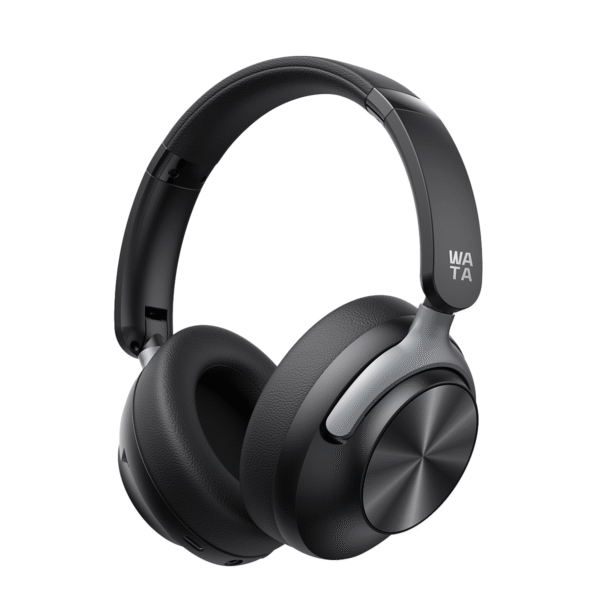 WATA Pulse Pro Active noise cancelling bluetooth slušalice - Slika 7