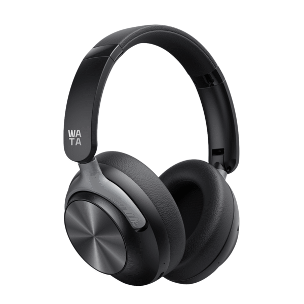 WATA Pulse Pro Active noise cancelling bluetooth slušalice - Slika 8