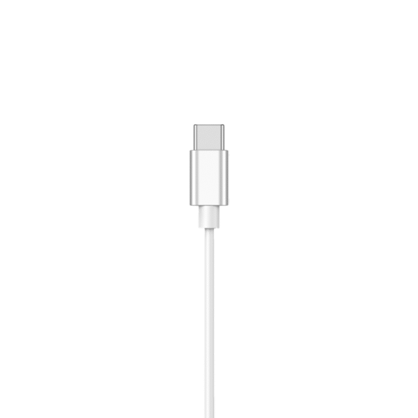 WATA USB C žičane slušalice - Slika 4