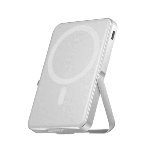 WATA 5000 mAh magnetni bežični Powerbank sa stalkom