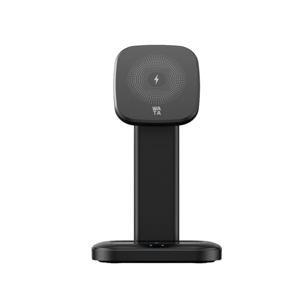 WATA 3 u 1 15W magnetni bežični punjač - Slika 2