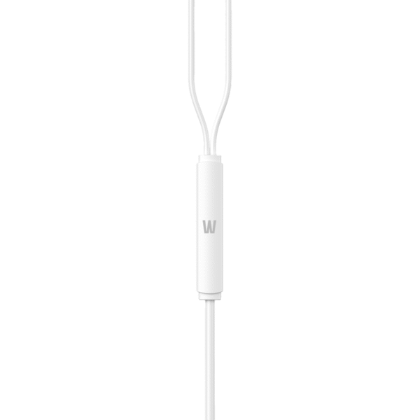 WATA USB C žičane slušalice - Slika 5