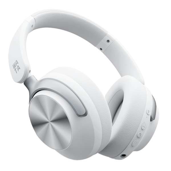 WATA Pulse Pro Active noise cancelling bluetooth slušalice - Slika 4