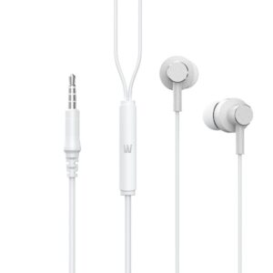 WATA 3.5mm žičane slušalice