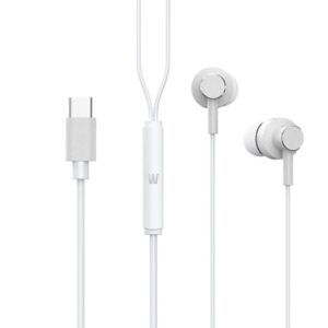 WATA USB C žičane slušalice