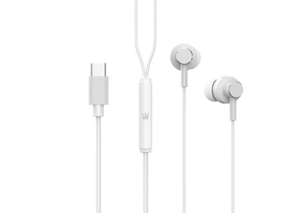 WATA USB C žičane slušalice