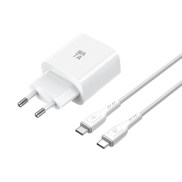 WATA USB C 20W PD Charging bundle - Slika 2