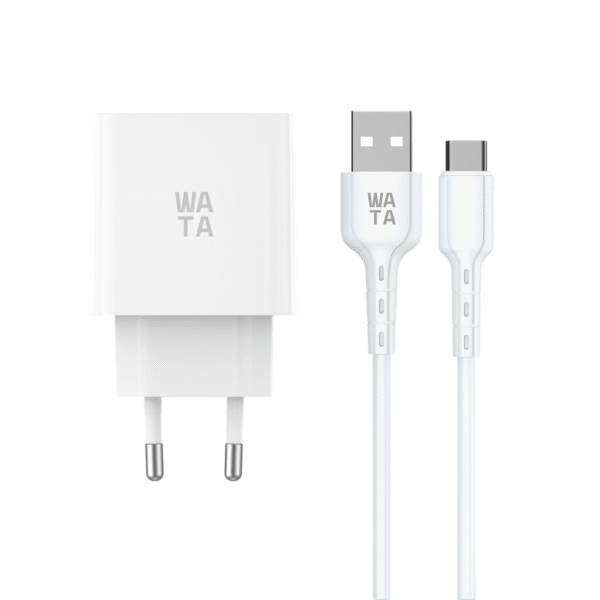 WATA USB A 18W PD Charging bundle - Slika 3