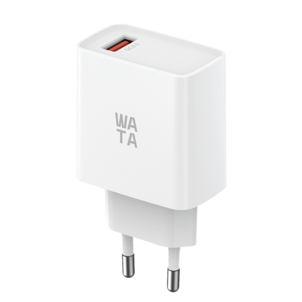 WATA USB A 18W PD punjač