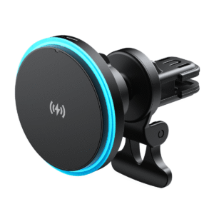 WATA 15W magnetni bežični punjač za auto